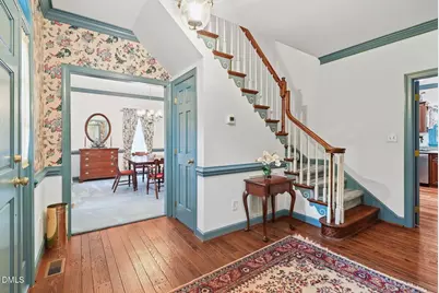 704 Bowden Road, Chapel Hill, NC 27516 - Photo 18