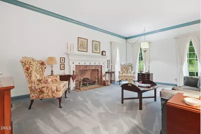 704 Bowden Road, Chapel Hill, NC 27516 - Photo 24