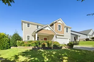 112 Congaree Dr, Holly Springs, NC 27540 - Photo 2