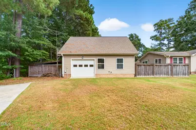 607 Shelley Drive, Goldsboro, NC 27534 - Photo 44
