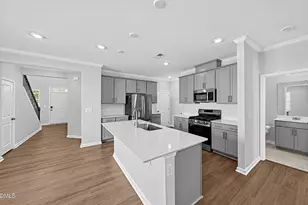 1041 Red Finch Wy, Angier, NC 27501 - Photo 4