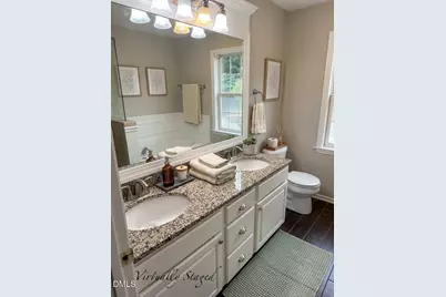 612 Morton Farm Road, Holly Springs, NC 27540 - Photo 6