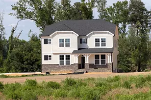 403 Sweetfern Ln, Zebulon, NC 27597 - Photo 2