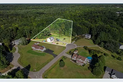 105 Huckleberry Court, Willow Springs, NC 27592 - Photo 40