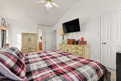 105 Huckleberry Court, Willow Springs, NC 27592 - Photo 26