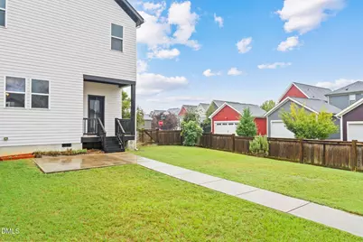 140 Rock Ledge Drive, Chapel Hill, NC 27516 - Photo 64