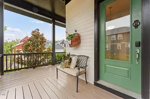 140 Rock Ledge Dr, Chapel Hill, NC 27516 - Photo 2