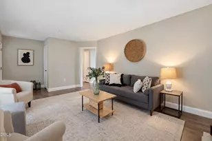304 Northclift Dr, Raleigh, NC 27609 - Photo 8