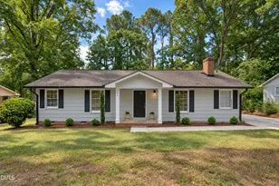 304 Northclift Dr, Raleigh, NC 27609 - Photo 1