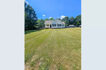1092 Lake Ridge Drive, Creedmoor, NC 27522 - Photo 1