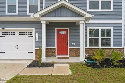 1576 Ivy Meadow Lane, Zebulon, NC 27597 - Photo 4