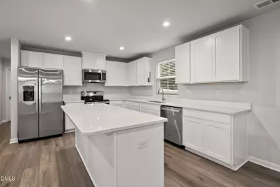 1576 Ivy Meadow Lane, Zebulon, NC 27597 - Photo 12