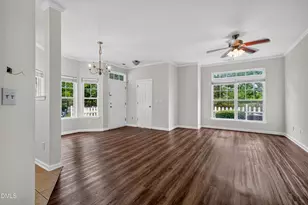 11711 Coppergate Dr, Raleigh, NC 27614 - Photo 8