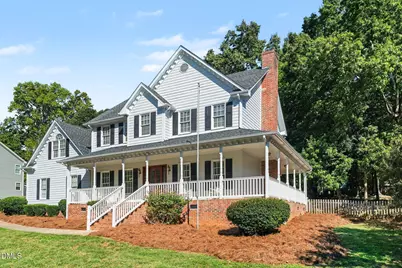 1404 Turner Farms Road, Garner, NC 27529 - Photo 2