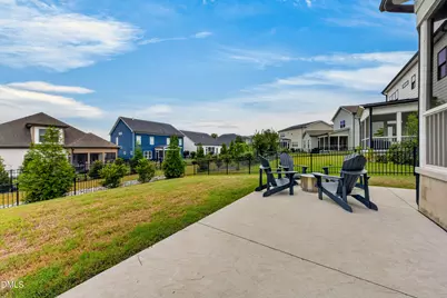2824 High Plains Drive, Fuquay-Varina, NC 27526 - Photo 48