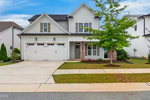 2824 High Plains Dr, Fuquay-Varina, NC 27526 - Photo 1