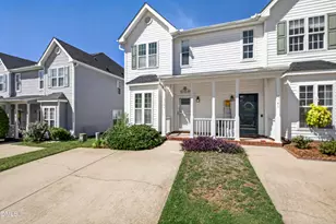 5343 Cog Hill Ct, Raleigh, NC 27604 - Photo 2