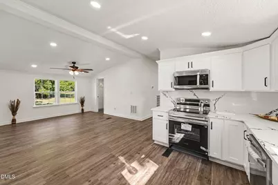 1020 Old Fairground Road, Willow Springs, NC 27592 - Photo 10