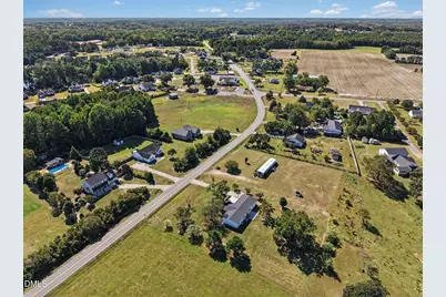 1020 Old Fairground Road, Willow Springs, NC 27592 - Photo 34