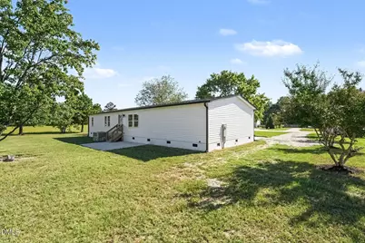 1020 Old Fairground Road, Willow Springs, NC 27592 - Photo 46
