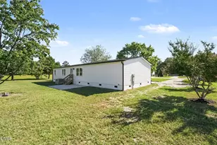 1020 Old Fairground Rd, Willow Springs, NC 27592 - Photo 46