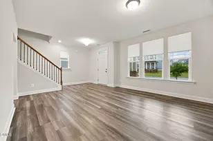 6129 Giddings St, Raleigh, NC 27616 - Photo 8