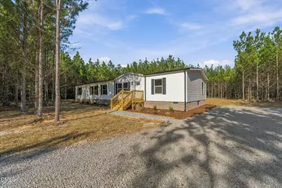 865 Windblow Road, Jackson Springs, NC 27281 - Photo 1