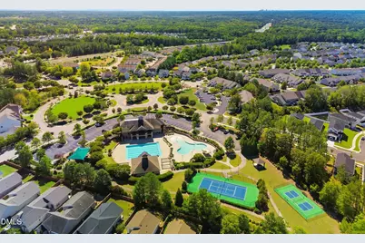 8041 Hartham Park Avenue, Raleigh, NC 27616 - Photo 44