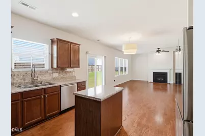 8041 Hartham Park Avenue, Raleigh, NC 27616 - Photo 18