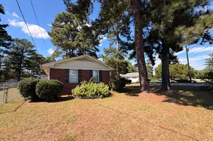 1110 Vance St E, Wilson, NC 27893 - Photo 6