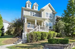 132 Hill Creek Blvd, Chapel Hill, NC 27516 - Photo 2