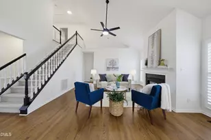 100 Bridlebit Ct, Cary, NC 27513 - Photo 16
