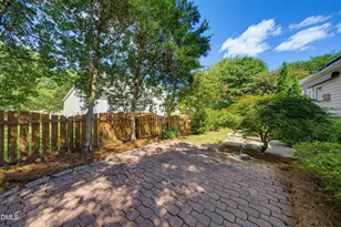 100 Bridlebit Ct, Cary, NC 27513 - Photo 46