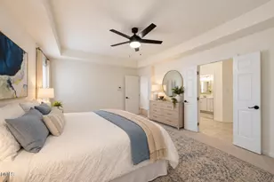 100 Bridlebit Ct, Cary, NC 27513 - Photo 22
