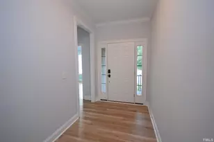 100 Shadow Mist Ct, Apex, NC 27539 - Photo 4