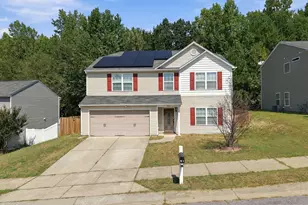 5015 Carnelian Dr, Raleigh, NC 27610 - Photo 2