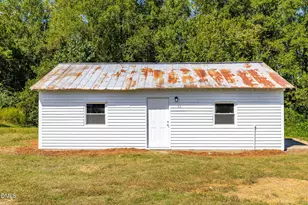 858 Maysville School Rd, Mount Olive, NC 28365 - Photo 58