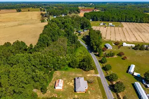 858 Maysville School Rd, Mount Olive, NC 28365 - Photo 44
