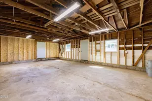 858 Maysville School Rd, Mount Olive, NC 28365 - Photo 34