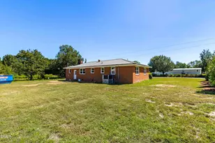 858 Maysville School Rd, Mount Olive, NC 28365 - Photo 52