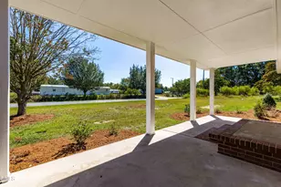 858 Maysville School Rd, Mount Olive, NC 28365 - Photo 46