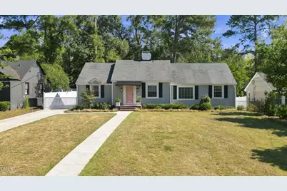 1604 Kenan Street NW, Wilson, NC 27893 - Photo 40