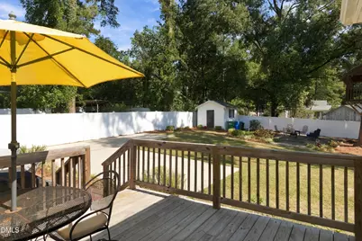 1604 Kenan Street NW, Wilson, NC 27893 - Photo 30