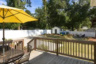 1604 Kenan St NW, Wilson, NC 27893 - Photo 30