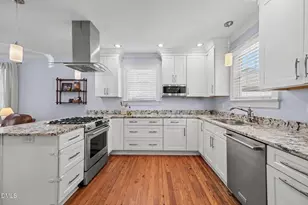 808 Yancey St, Durham, NC 27701 - Photo 14