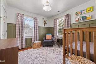 808 Yancey St, Durham, NC 27701 - Photo 22