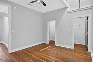 206 S Garnett St, Henderson, NC 27536 - Photo 16