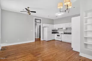 206 S Garnett St, Henderson, NC 27536 - Photo 2