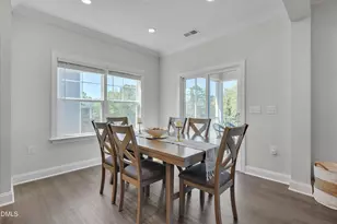 2224 Birdhouse Ln, Wake Forest, NC 27587 - Photo 16