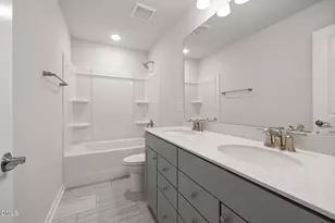 592 Fosterton Cottage Wy, Raleigh, NC 27603 - Photo 20